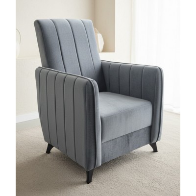 Fotelis GENOA-F (Amon-11) NAUJIENA Fotelis GENOA-F (Amon-11) NAUJIENA